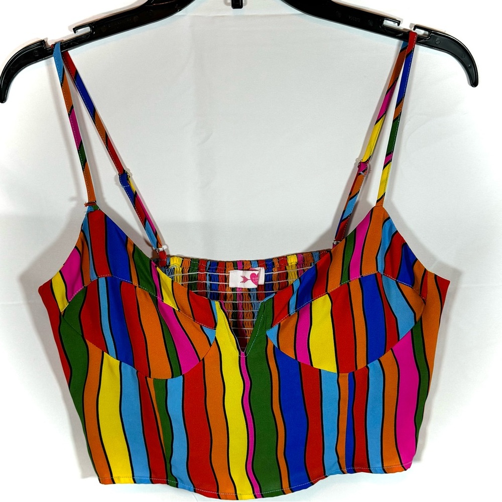 Buddy Love Top Size Medium